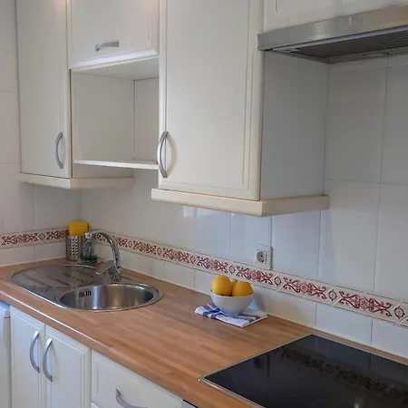 Apartamento Carmen Millon - Private Roof Terrace With Jacuzzi & Bbq