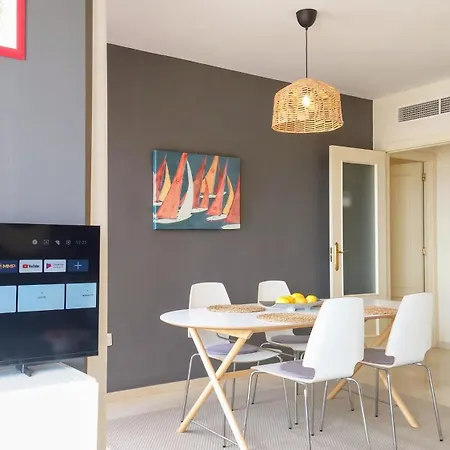 Apartamento Carmen Millon - Private Roof Terrace With Jacuzzi & Bbq