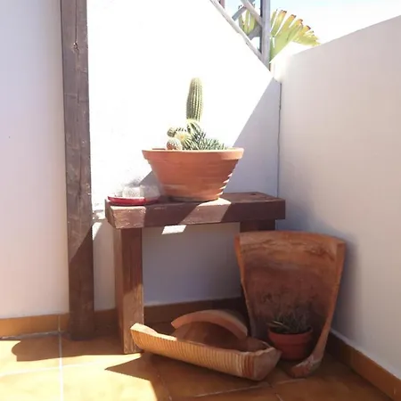 Apartamento Carmen Millon - Private Roof Terrace With Jacuzzi & Bbq *