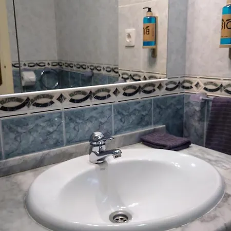 Apartamento Carmen Millon - Private Roof Terrace With Jacuzzi & Bbq