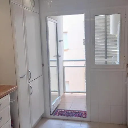 Apartmán Millon - Private Roof Terrace With Jacuzzi Nerja