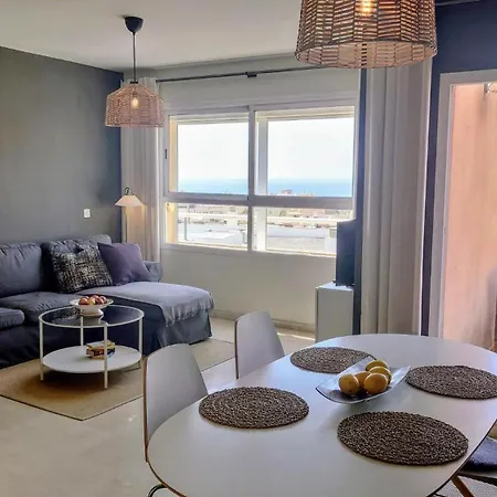 Carmen Millon - Private Roof Terrace With Jacuzzi & Bbq Apartment