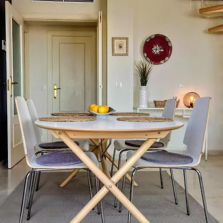 Carmen Millon - Private Roof Terrace With Jacuzzi & Bbq *