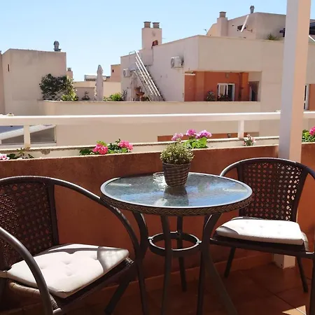 Apartment Carmen Millon - Private Roof Terrace With Jacuzzi & Bbq *