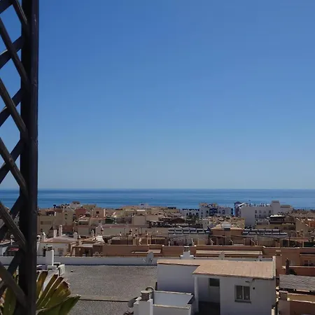 Carmen Millon - Private Roof Terrace With Jacuzzi & Bbq