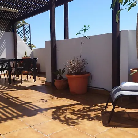 Apartment Carmen Millon - Private Roof Terrace With Jacuzzi & Bbq